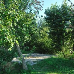 Турбаза Хата Атамана, Калачевский район, Волгоградская область