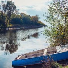 Гостиница Аяз, Рыбная Слобода, Татарстан