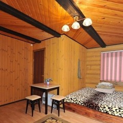 Турбаза Хата Атамана, Калачевский район, Волгоградская область