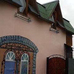 Вилла Анна Виктория, Рыбинск, Ярославская область