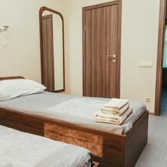 Гостиница Аяз, Рыбная Слобода, Татарстан