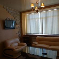 Гостиница Золотая Миля, Рязань, Рязанская область