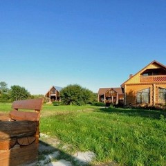 Турбаза Хата Атамана, Калачевский район, Волгоградская область