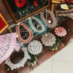 Гостиница Аяз, Рыбная Слобода, Татарстан