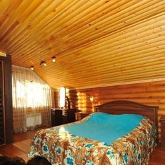 Турбаза Хата Атамана, Калачевский район, Волгоградская область