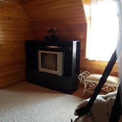 Вилла Анна Виктория, Рыбинск, Ярославская область