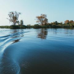 Гостиница Аяз, Рыбная Слобода, Татарстан