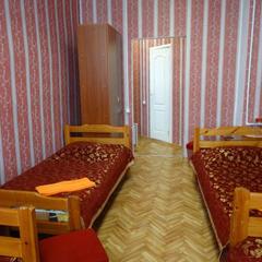 Гостиница Золотая Миля, Рязань, Рязанская область