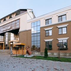 Гостиница Арагон, Рязань, Рязанская область