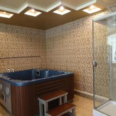 Гостиница Золотая Миля, Рязань, Рязанская область