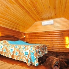 Турбаза Хата Атамана, Калачевский район, Волгоградская область