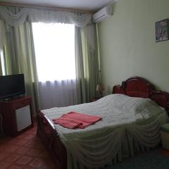 Гостиница Золотая Миля, Рязань, Рязанская область