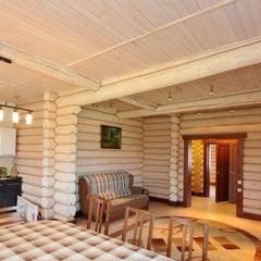 Турбаза Хата Атамана, Калачевский район, Волгоградская область