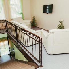 Гостиница Аяз, Рыбная Слобода, Татарстан