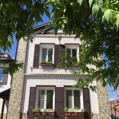 Гостиница Женева, Рязань, Рязанская область