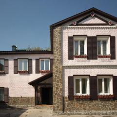 Гостиница Женева, Рязань, Рязанская область