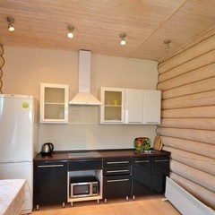 Турбаза Хата Атамана, Калачевский район, Волгоградская область