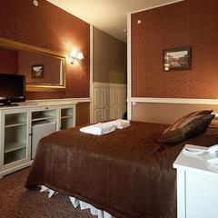 Гостиница Женева, Рязань, Рязанская область