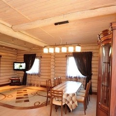 Турбаза Хата Атамана, Калачевский район, Волгоградская область