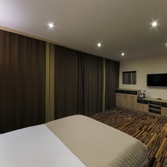 Гостиница Арагон, Рязань, Рязанская область