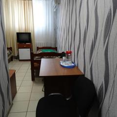 Гостиница Золотая Миля, Рязань, Рязанская область