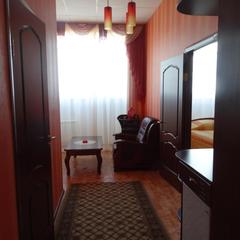 Гостиница Золотая Миля, Рязань, Рязанская область