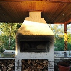 Турбаза Хата Атамана, Калачевский район, Волгоградская область