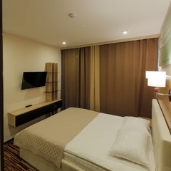 Гостиница Арагон, Рязань, Рязанская область