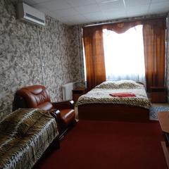 Гостиница Золотая Миля, Рязань, Рязанская область