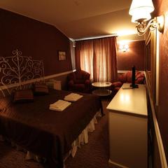 Гостиница Женева, Рязань, Рязанская область