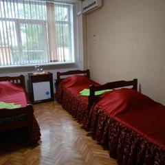 Гостиница Золотая Миля, Рязань, Рязанская область