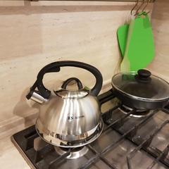 Вилла Анна Виктория, Рыбинск, Ярославская область