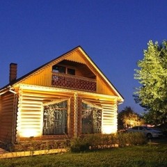 Турбаза Хата Атамана, Калачевский район, Волгоградская область