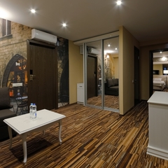 Гостиница Арагон, Рязань, Рязанская область