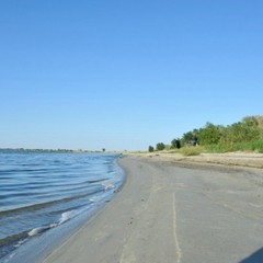 Турбаза Хата Атамана, Калачевский район, Волгоградская область