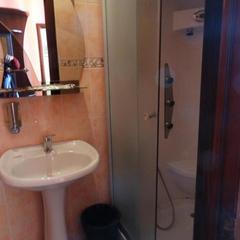 Гостиница Золотая Миля, Рязань, Рязанская область