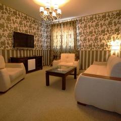 Гостиница Женева, Рязань, Рязанская область