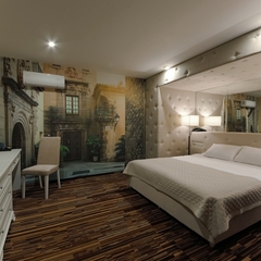 Гостиница Арагон, Рязань, Рязанская область