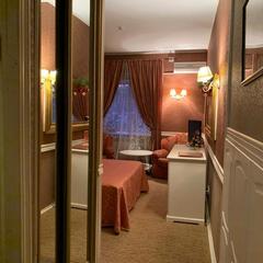 Гостиница Женева, Рязань, Рязанская область