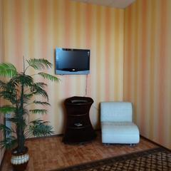 Гостиница Золотая Миля, Рязань, Рязанская область