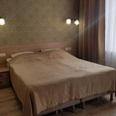 Гостиница Приокская, Рязань, Рязанская область