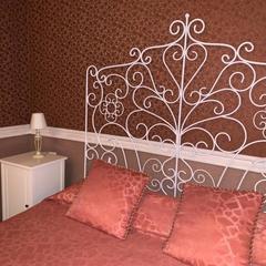 Гостиница Женева, Рязань, Рязанская область