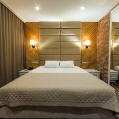 Гостиница Арагон, Рязань, Рязанская область