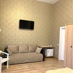 Гостиница Приокская, Рязань, Рязанская область