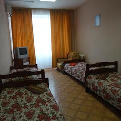 Гостиница Золотая Миля, Рязань, Рязанская область