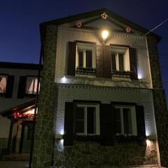 Гостиница Женева, Рязань, Рязанская область