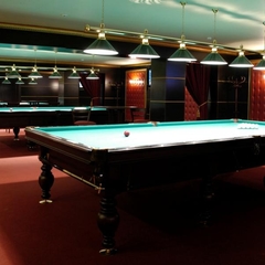 Гостиница Ловеч, Рязань, Рязанская область