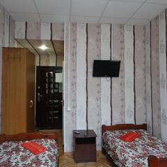 Гостиница Золотая Миля, Рязань, Рязанская область