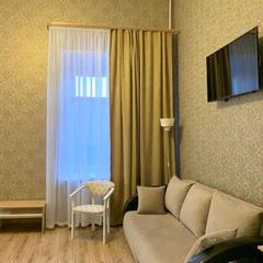 Гостиница Приокская, Рязань, Рязанская область