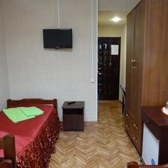 Гостиница Золотая Миля, Рязань, Рязанская область